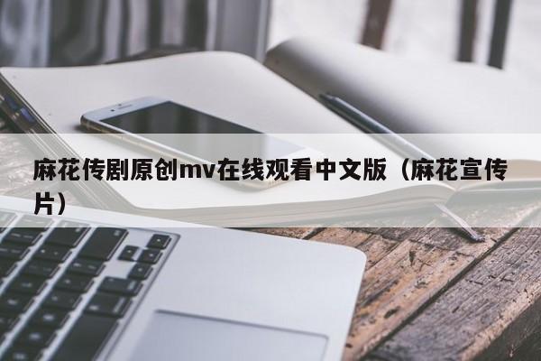 麻花传剧原创mv在线观看中文版(麻花宣传片)