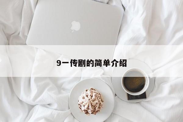 9一传剧的简单介绍
