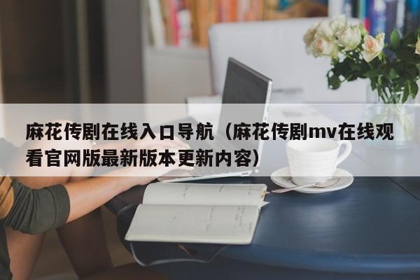 麻花传剧在线入口导航(麻花传剧mv在线观看官网版最新版本更新内容)